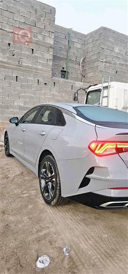 كيا K5